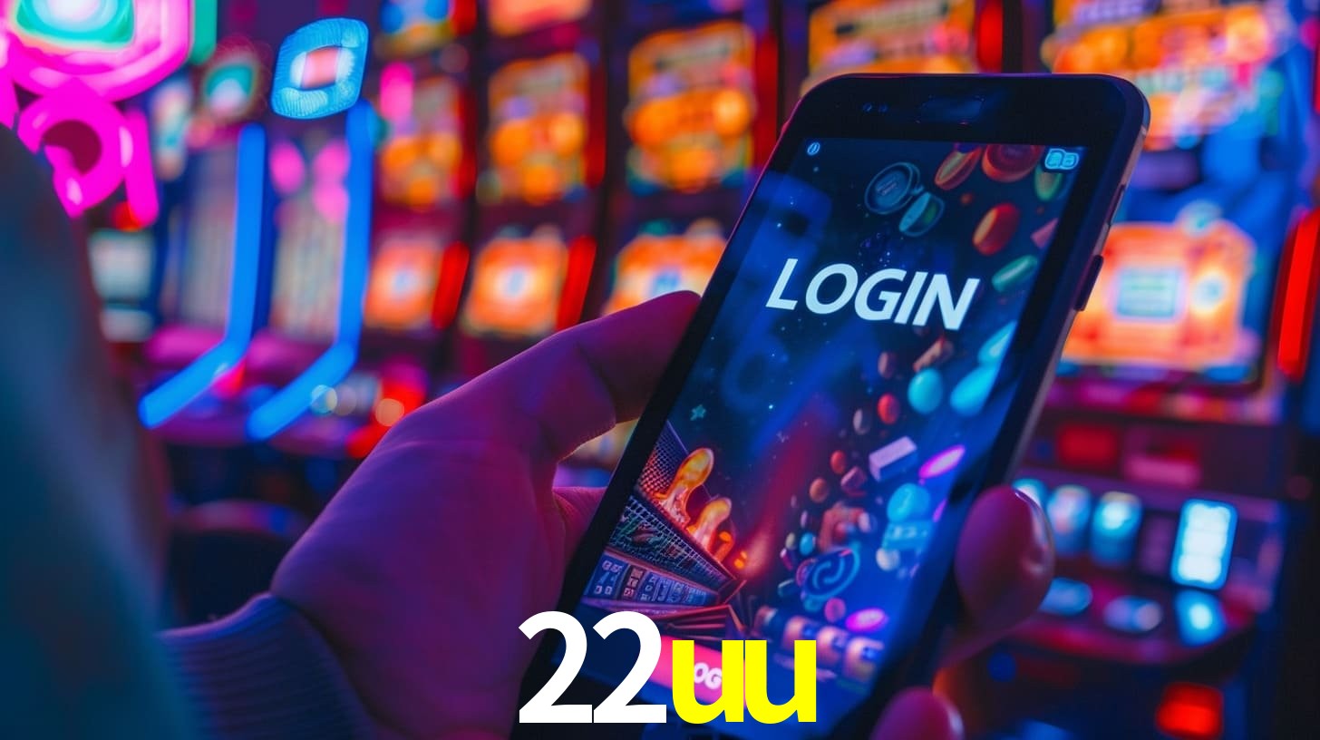 A Revolução dos Aplicativos de Jogos no 22uu