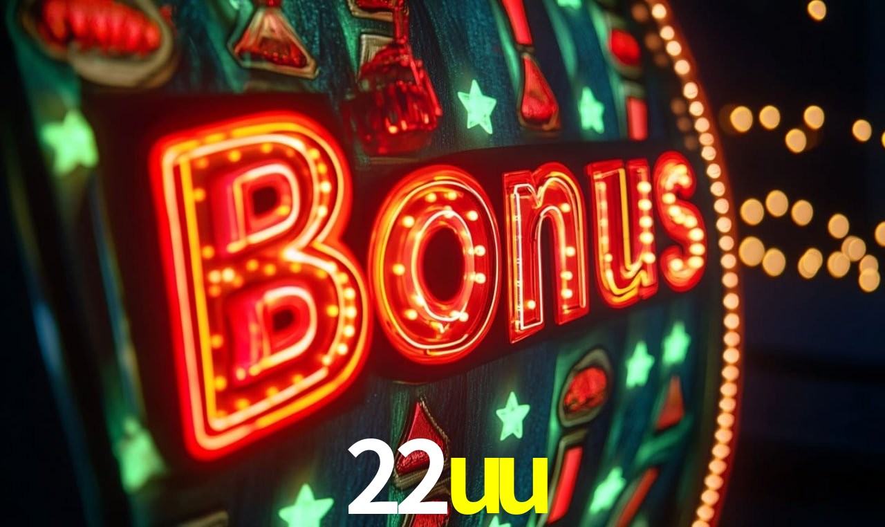 A Emoção da Loteria na 22uu: Uma Chance de Mudança de Vida