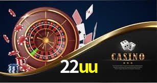 Descubra a Magia dos Jogos de Arcade no 22uu