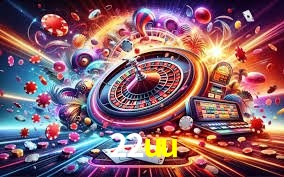 A Revolução dos Aplicativos de Jogos no 22uu